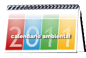 Ingrese a calendario ambiental